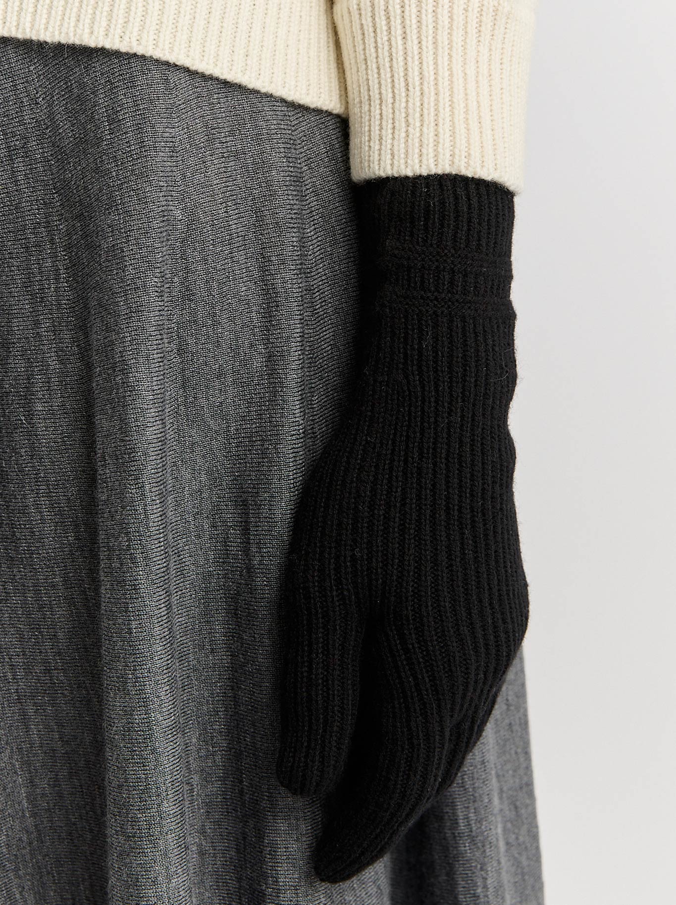 TOORALLIE FINE RIB GLOVE