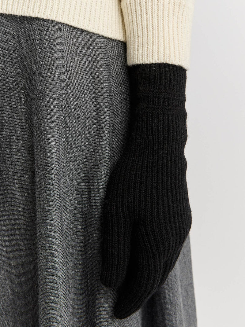 TOORALLIE FINE RIB GLOVE
