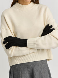 TOORALLIE FINE RIB GLOVE