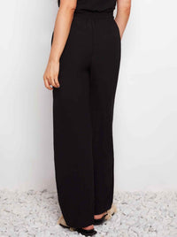 UP! AIR FLOW WIDE LEG PANT