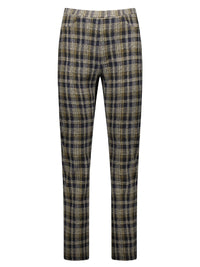 VASSALLI BAY SLIM LEG FULL LENGTH PULL ON PANT