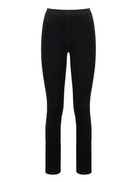 VASSALLI BAY SLIM LEG CORD PULL ON PANT