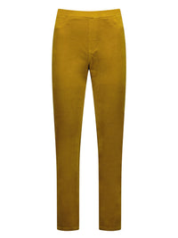 VASSALLI BAY SLIM LEG CORD PULL ON PANT