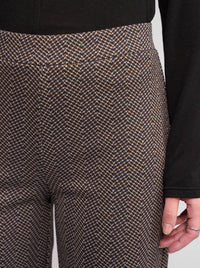 VASSALLI LOFT WIDE LEG PULL ON PANT
