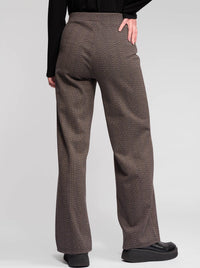 VASSALLI LOFT WIDE LEG PULL ON PANT