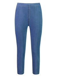 VASSALLI HARBOUR 7/8TH PANT