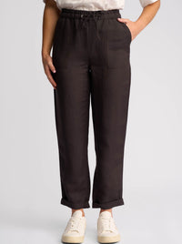 VASSALLI OXFORD SLIM LEG ANKLE GRAZER
