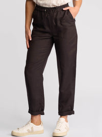 VASSALLI OXFORD SLIM LEG ANKLE GRAZER