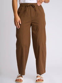 VASSALLI DIONE BARREL PANT
