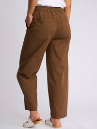 VASSALLI DIONE BARREL PANT