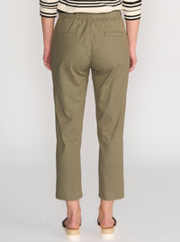 VASSALLI 7/8TH TIE PANT