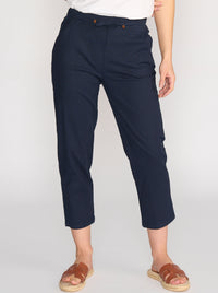 VASSALLI 7/8TH TIE PANT
