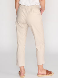 VASSALLI 7/8TH TIE PANT