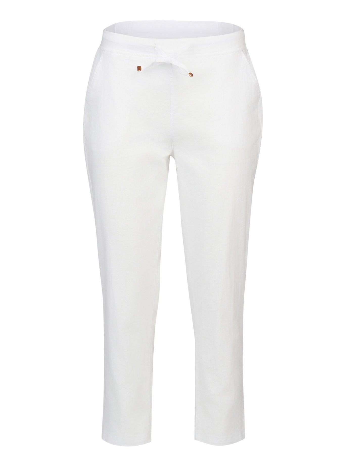 VASSALLI 7/8TH TIE PANT