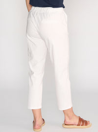 VASSALLI 7/8TH TIE PANT