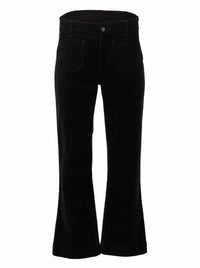 VASSALLI ANKLE GRAZER CORD PANT