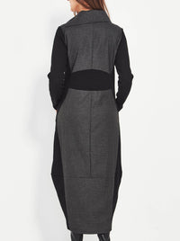 VERGE AXIS DRESS