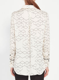VERGE DICE SHIRT