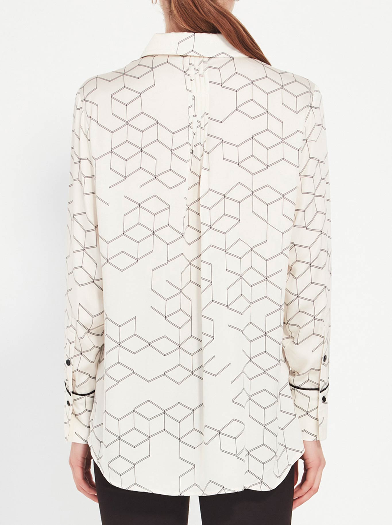 VERGE DICE SHIRT