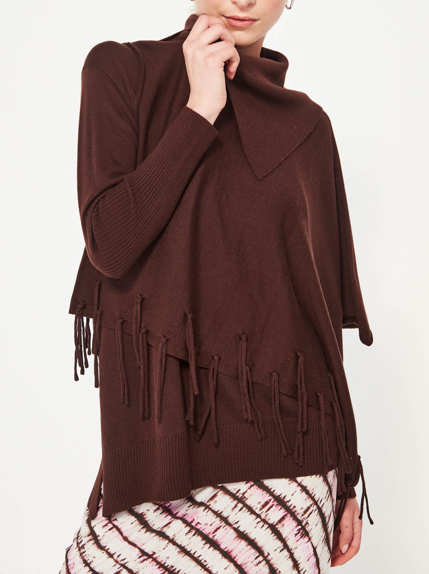 VERGE VOLT CAPE
