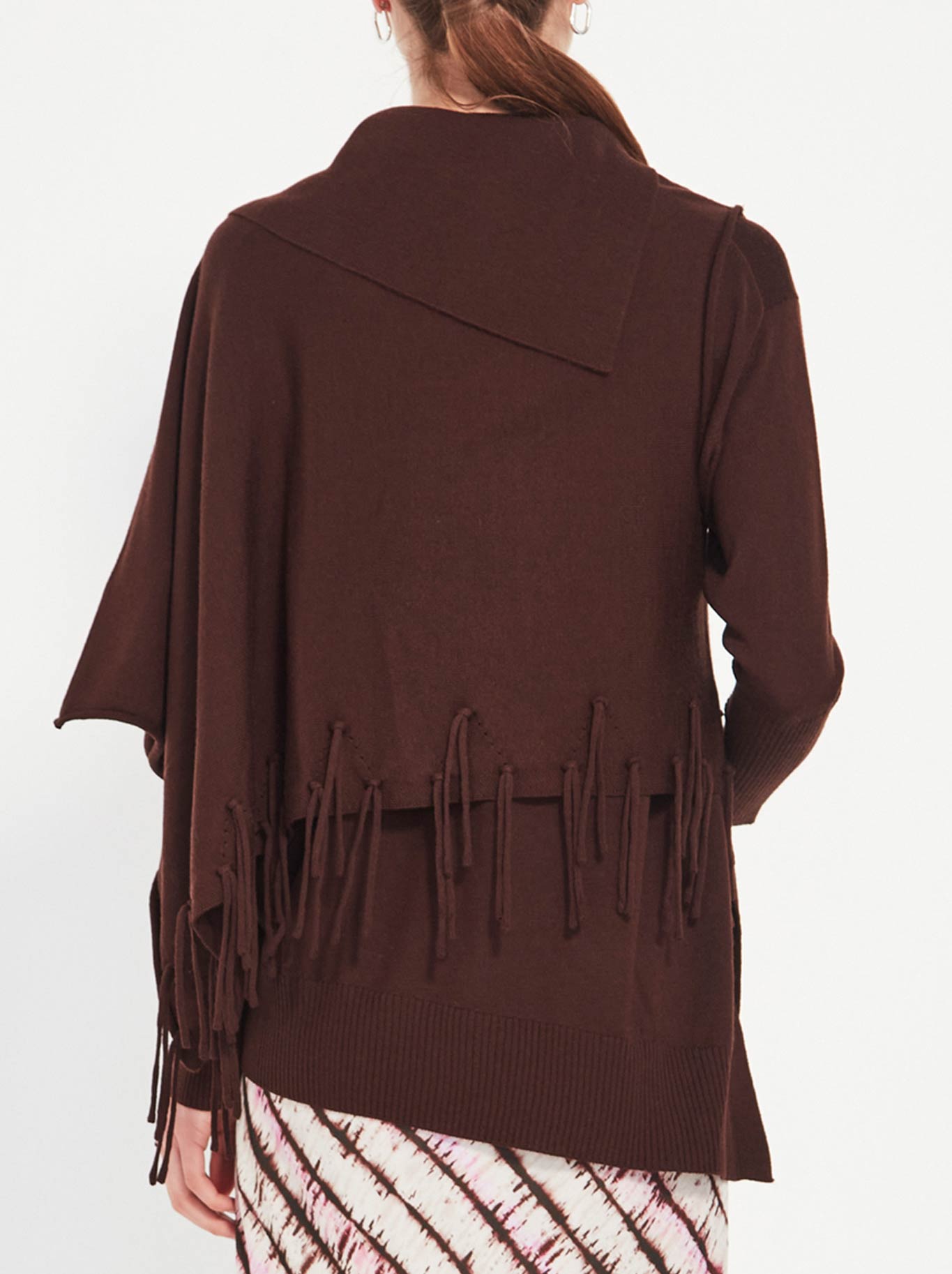 VERGE VOLT CAPE