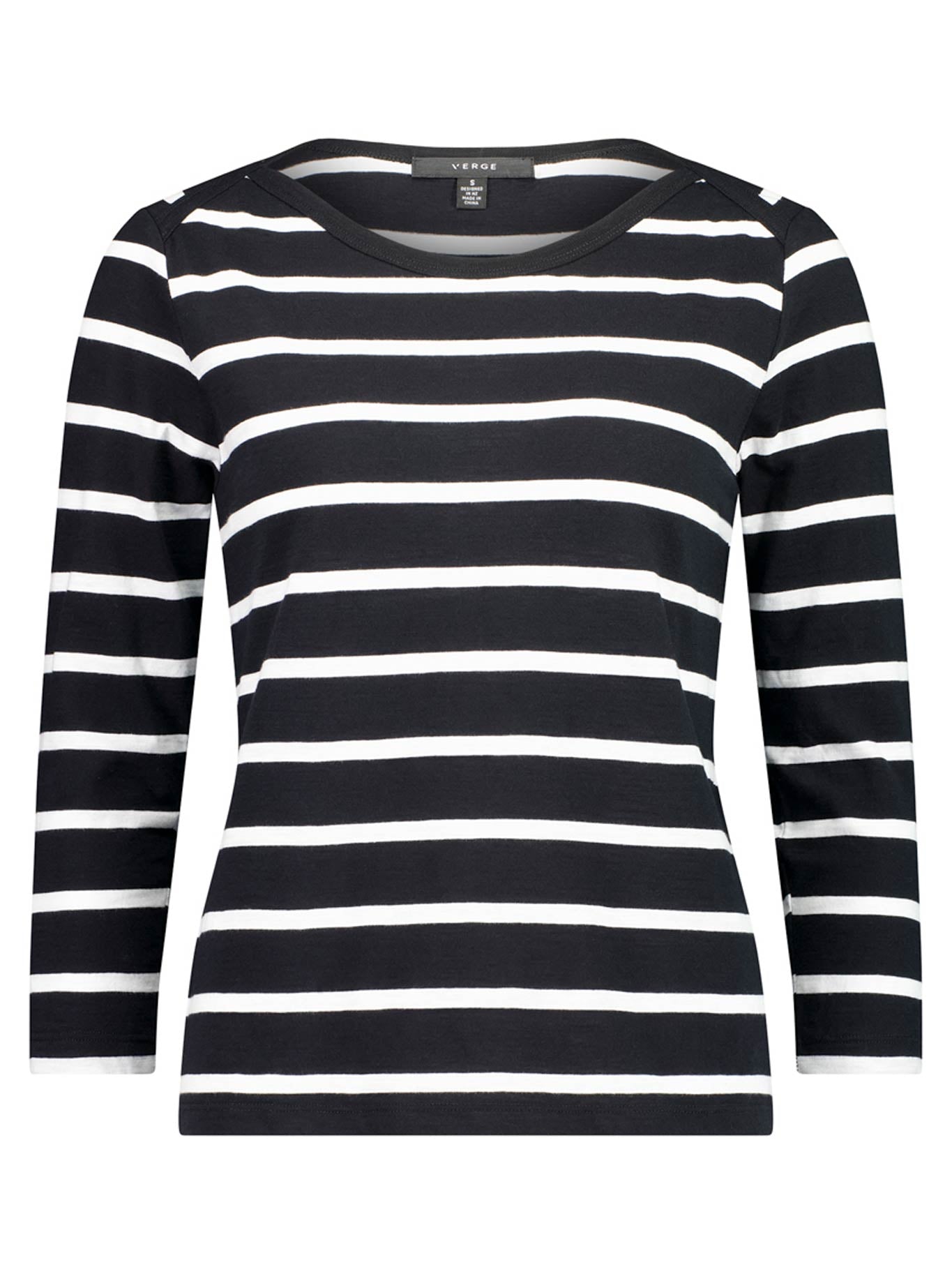 VERGE SPENCER TOP