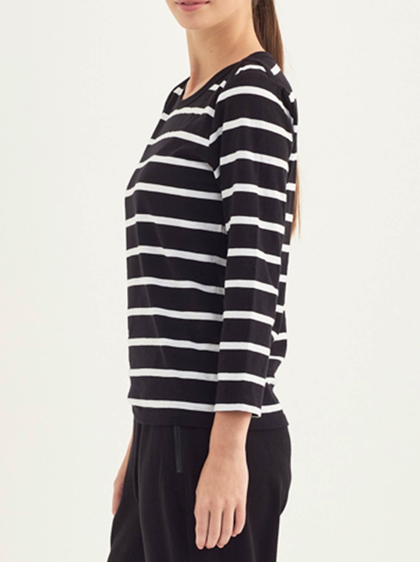 VERGE SPENCER TOP