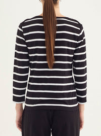 VERGE SPENCER TOP