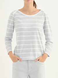 VERGE SPENCER TOP
