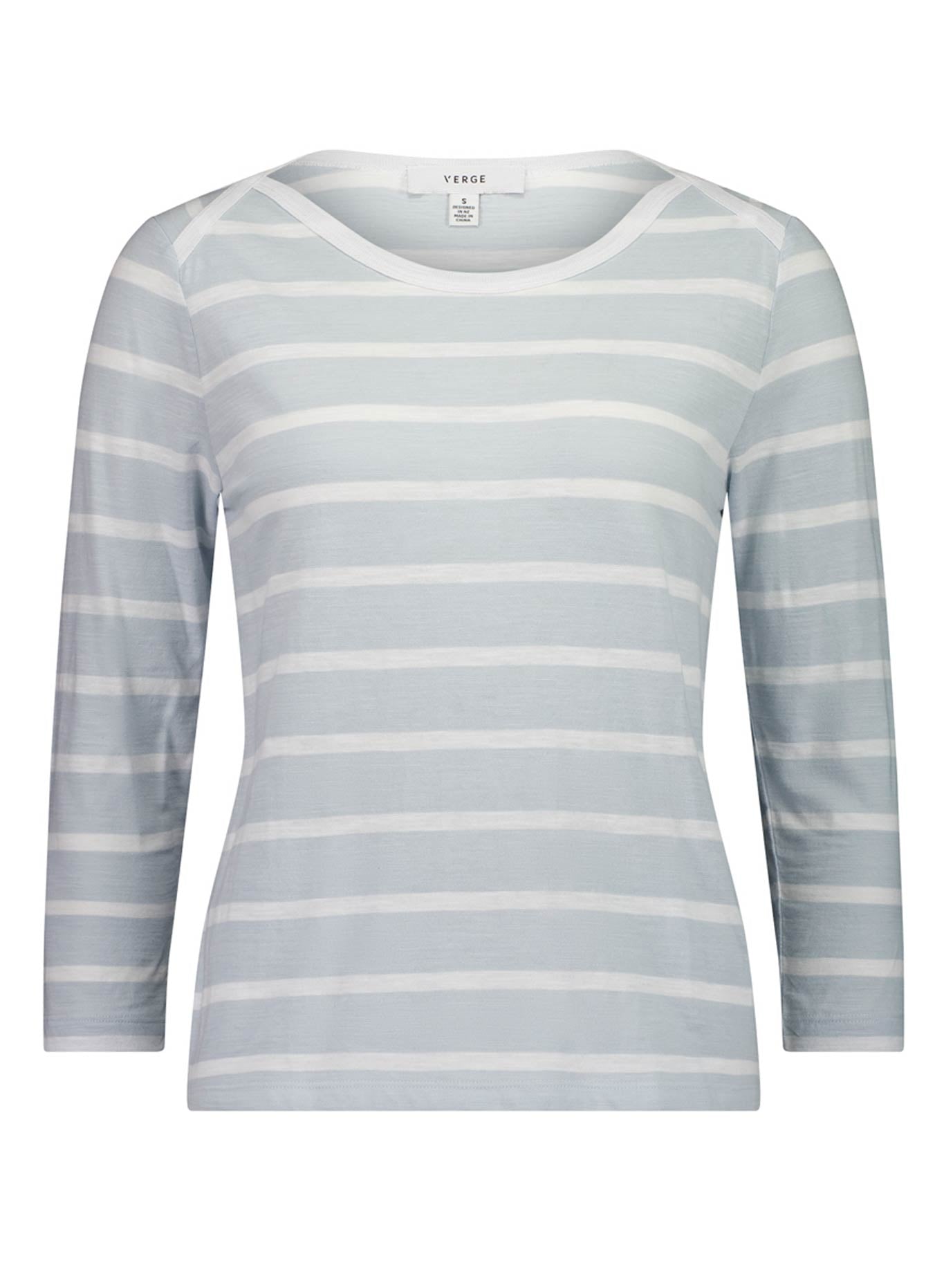 VERGE SPENCER TOP