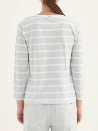 VERGE SPENCER TOP