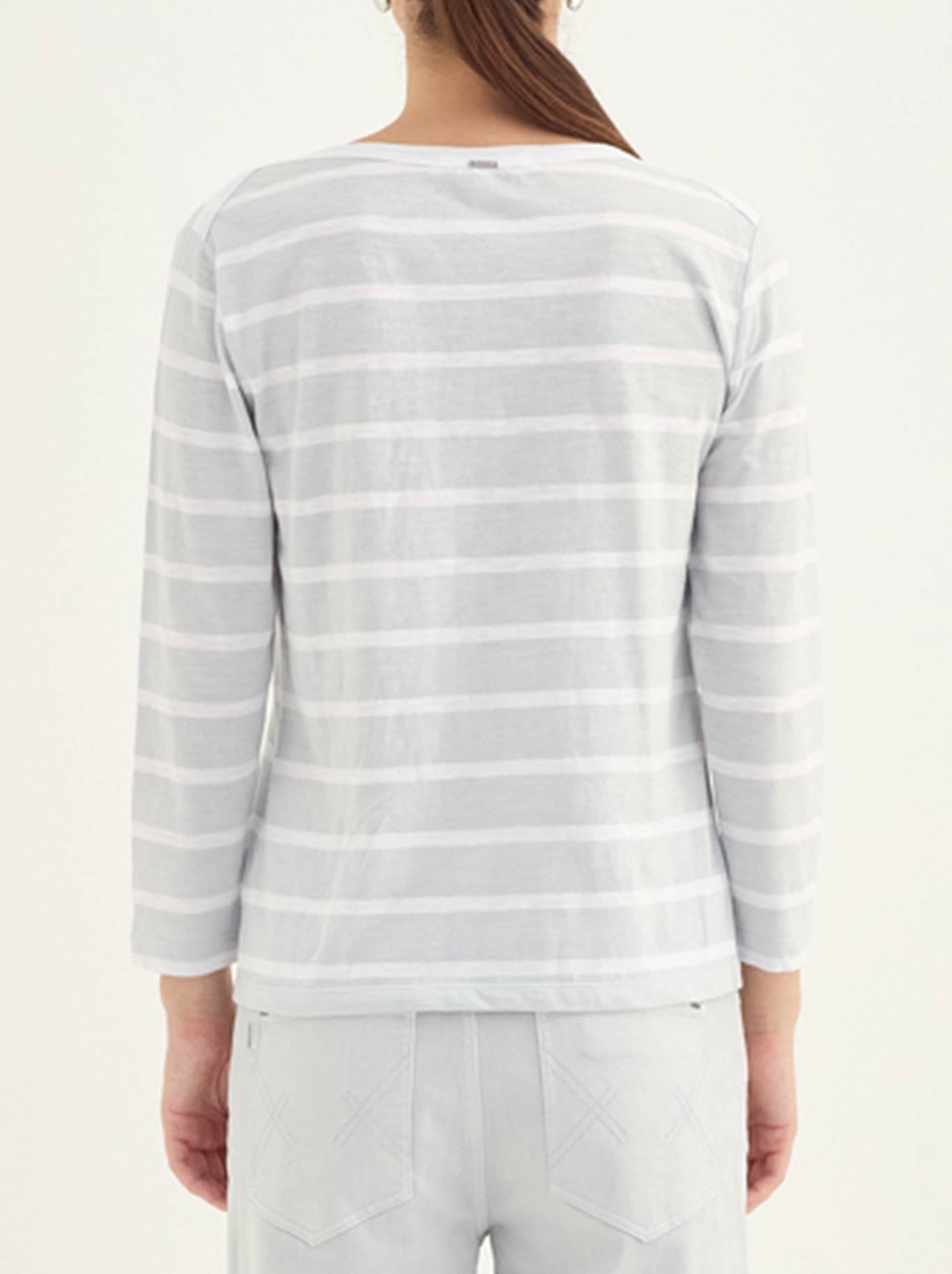 VERGE SPENCER TOP