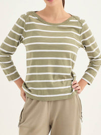 VERGE SPENCER TOP