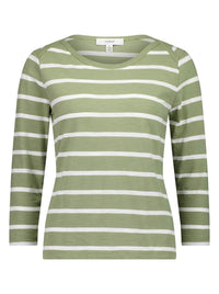 VERGE SPENCER TOP