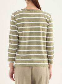 VERGE SPENCER TOP