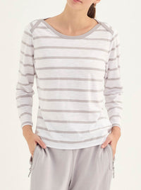 VERGE SPENCER TOP