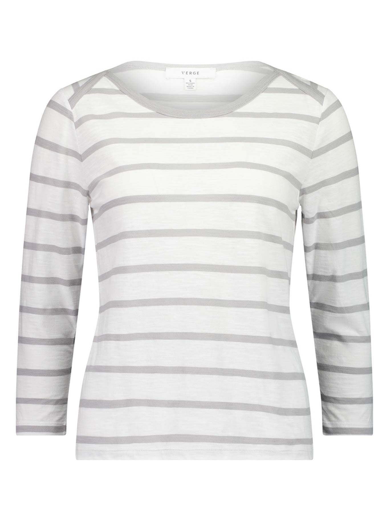 VERGE SPENCER TOP