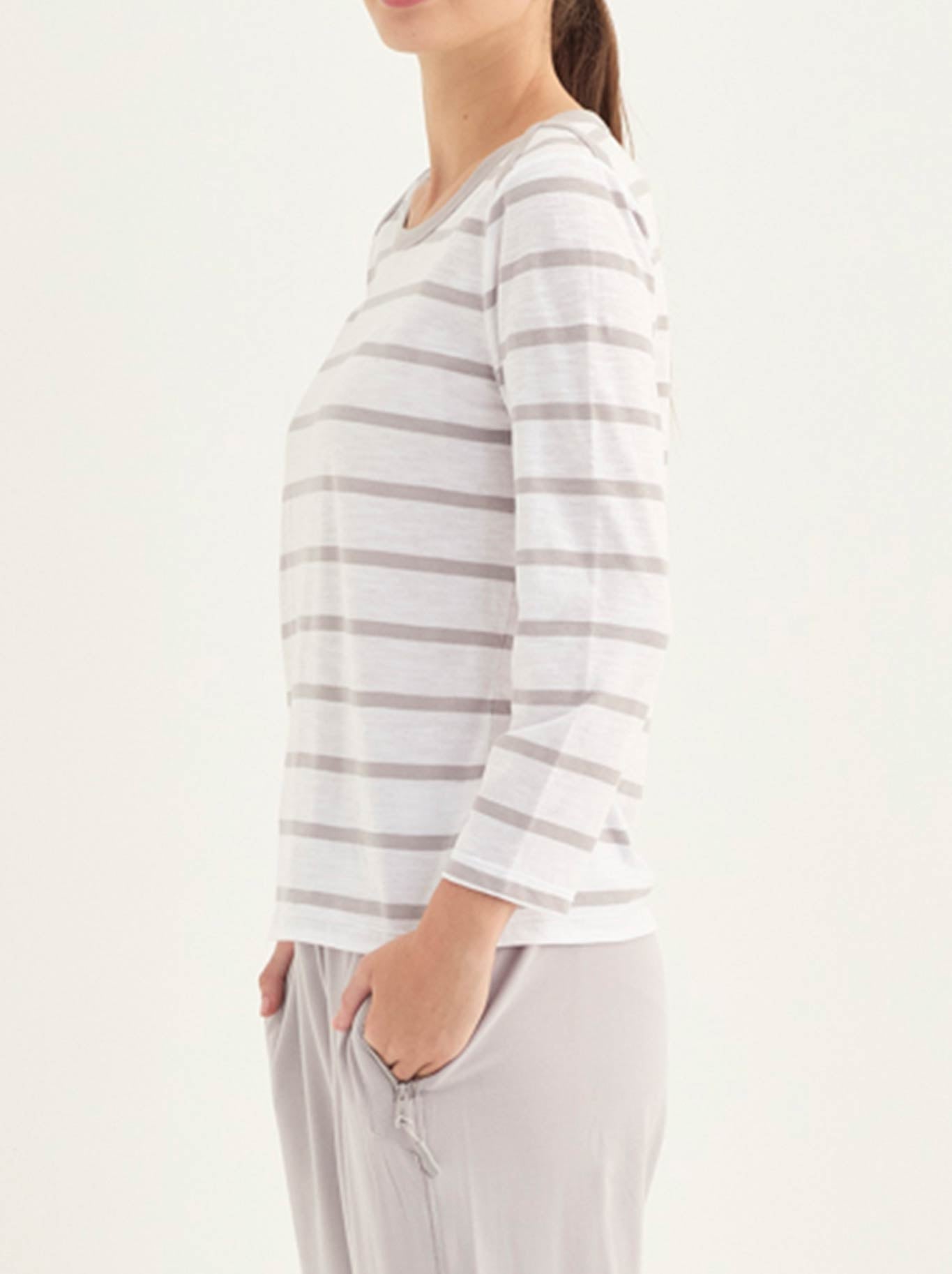 VERGE SPENCER TOP
