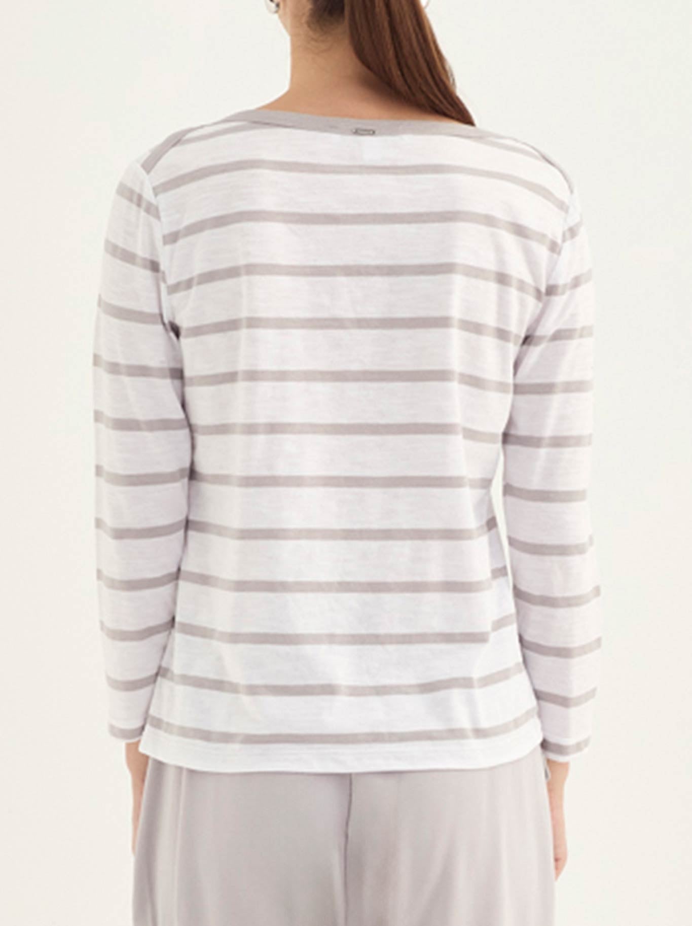 VERGE SPENCER TOP