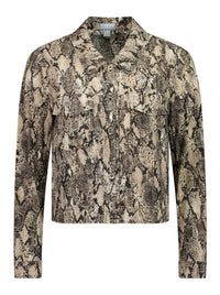 VERGE ACROBAT SERPENT JACKET