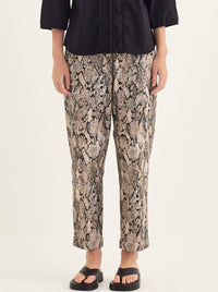 VERGE SERPENT PANT