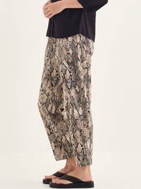 VERGE SERPENT PANT