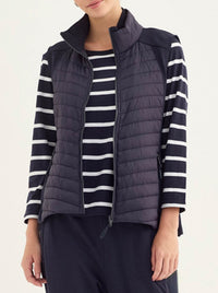 VERGE AWARD VEST