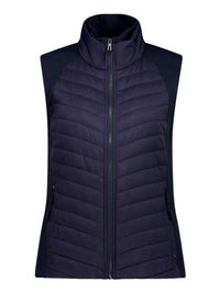 VERGE AWARD VEST