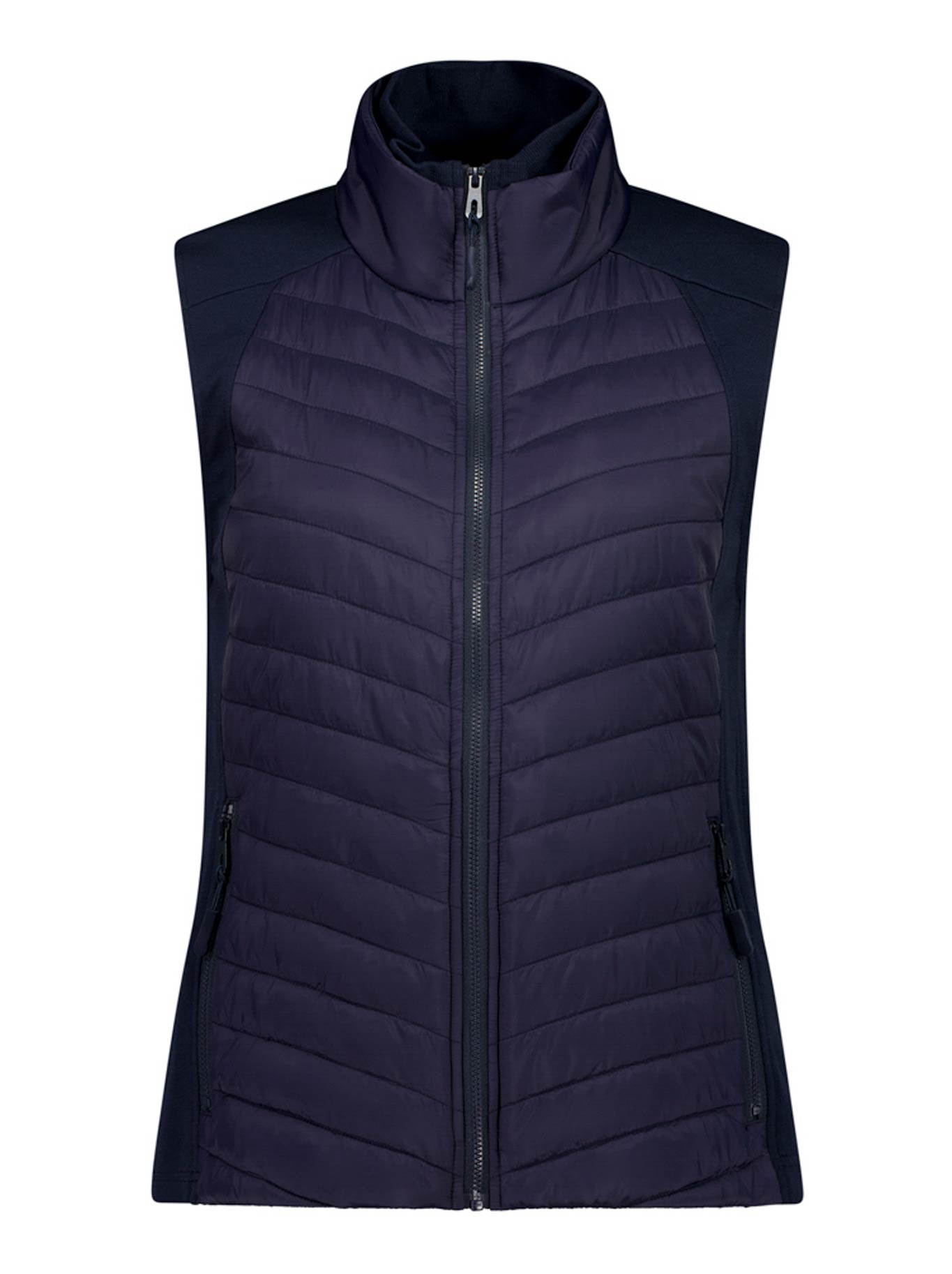 VERGE AWARD VEST