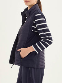 VERGE AWARD VEST