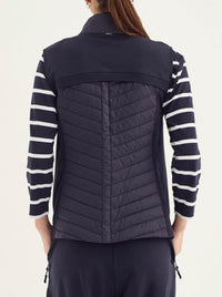 VERGE AWARD VEST