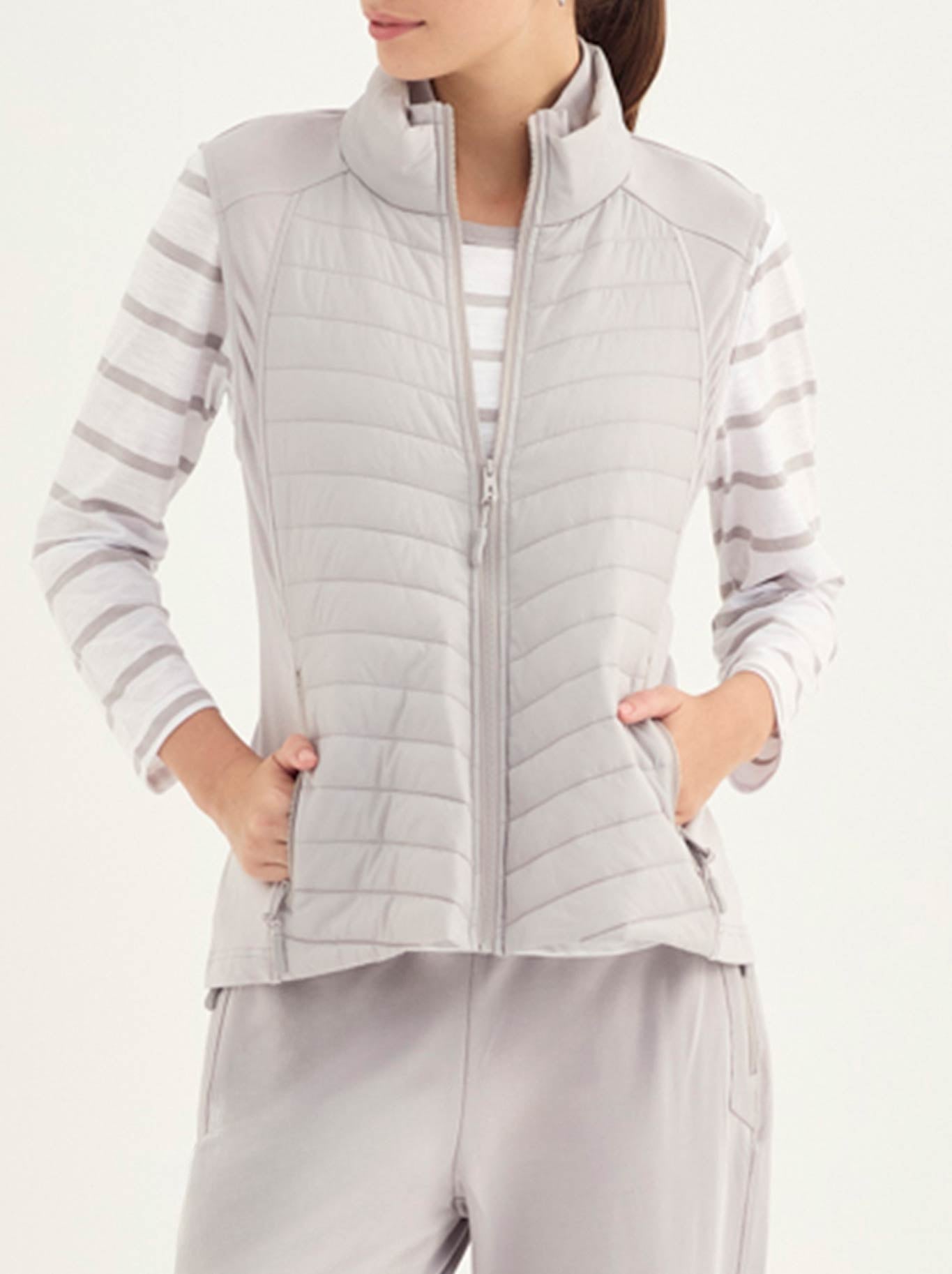 VERGE AWARD VEST