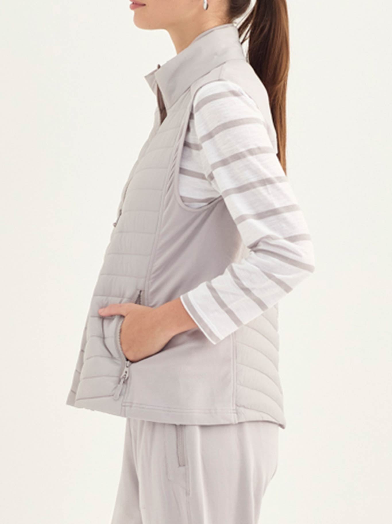 VERGE AWARD VEST