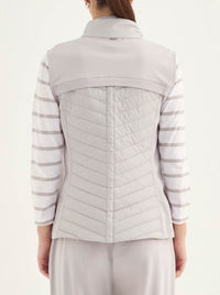 VERGE AWARD VEST